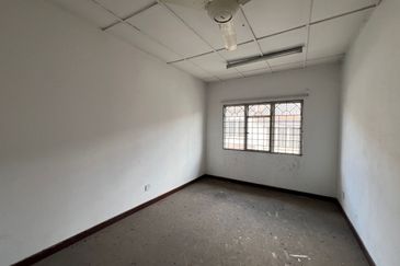 Bandar Country Homes