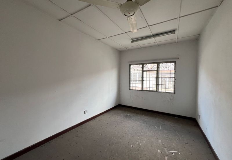 Bandar Country Homes