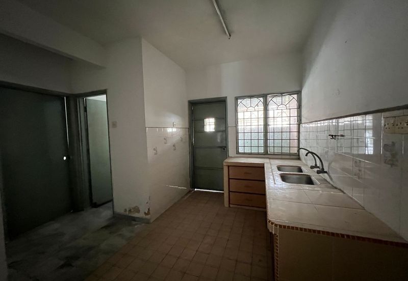 Bandar Country Homes