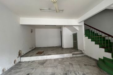 Bandar Country Homes