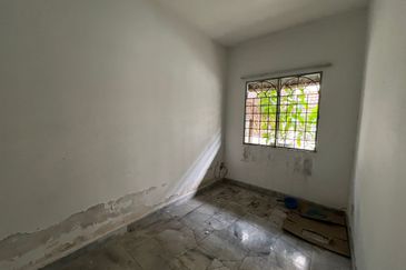 Bandar Country Homes