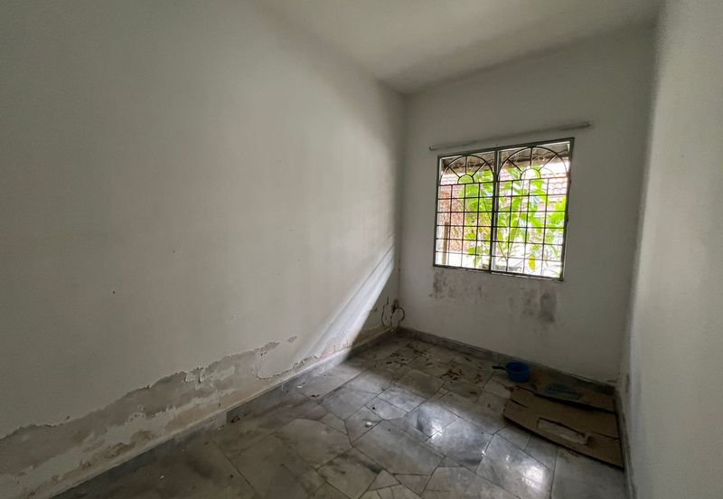 Bandar Country Homes