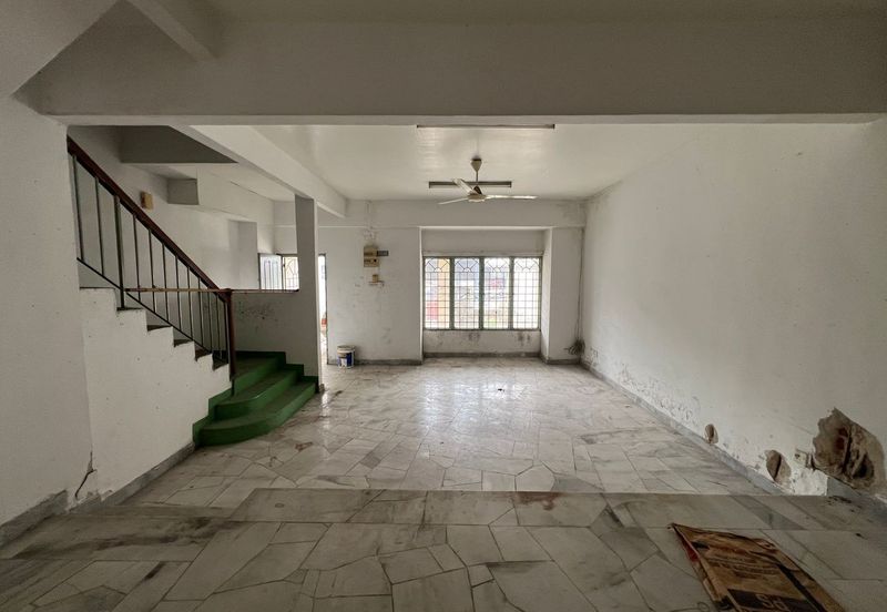 Bandar Country Homes