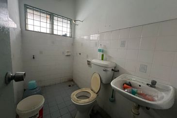 Bandar Country Homes