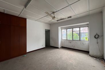 Bandar Country Homes