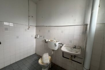 Bandar Country Homes