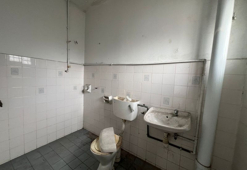 Bandar Country Homes