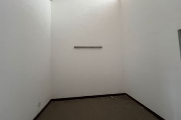 Bandar Country Homes