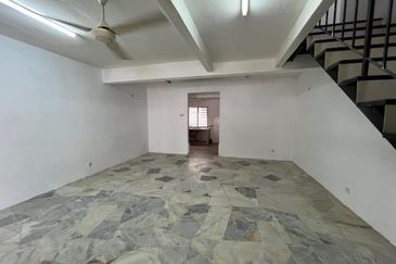 Bandar Country Homes