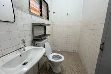 Bandar Country Homes