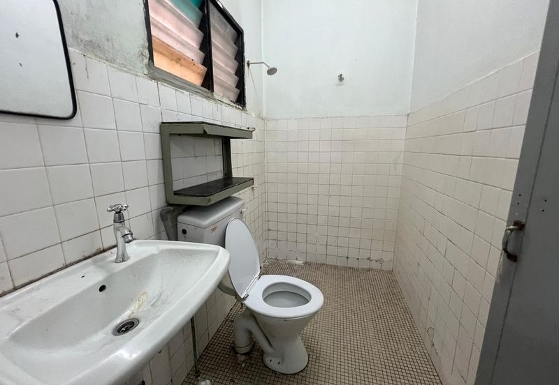 Bandar Country Homes