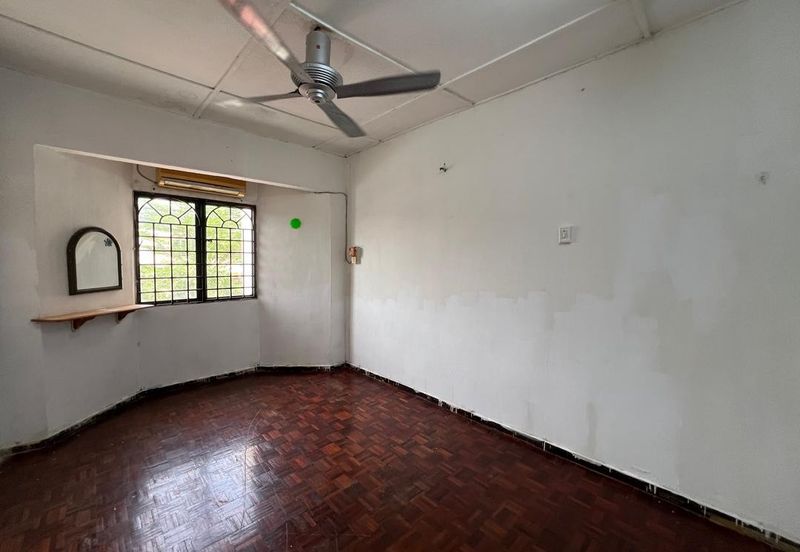 Bandar Country Homes