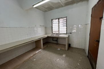 Bandar Country Homes