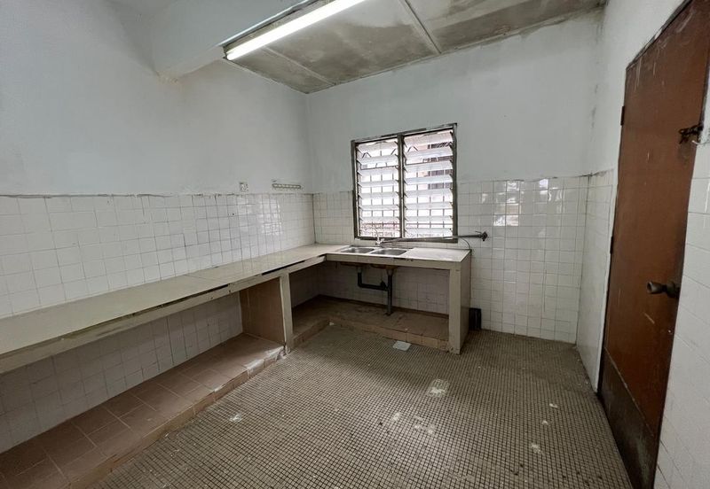 Bandar Country Homes