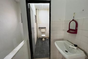 Bandar Country Homes