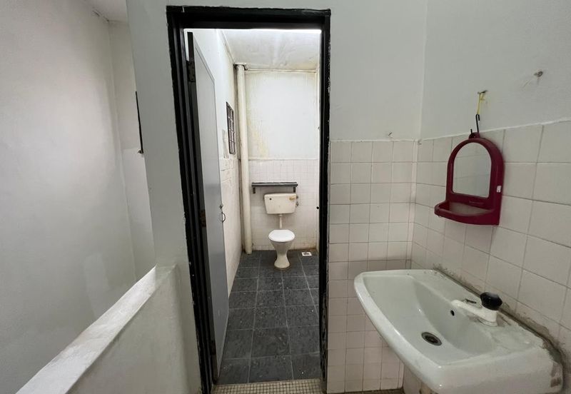 Bandar Country Homes