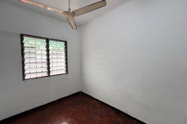 Bandar Country Homes