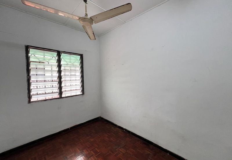 Bandar Country Homes