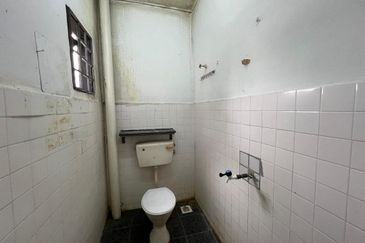 Bandar Country Homes