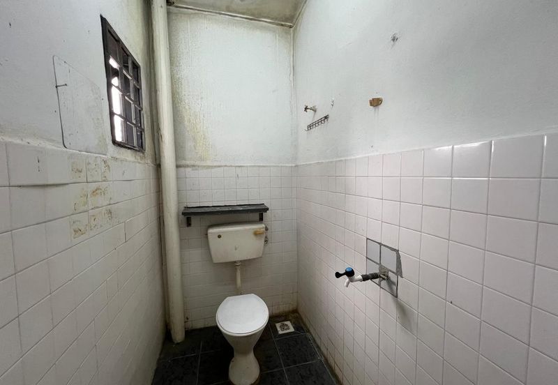 Bandar Country Homes