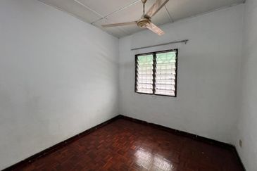 Bandar Country Homes