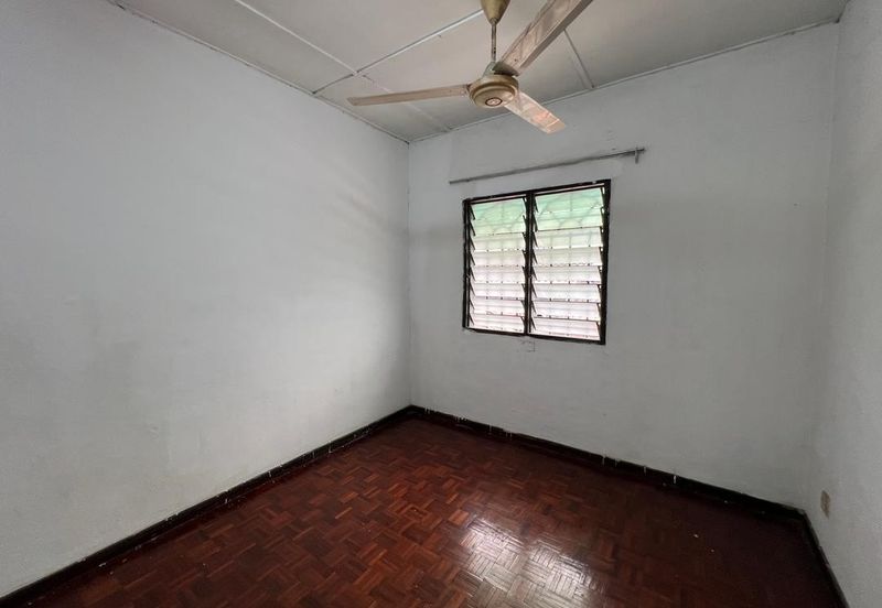 Bandar Country Homes