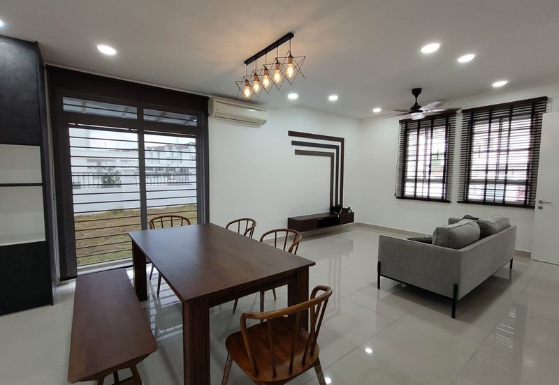 Templer Residence 1