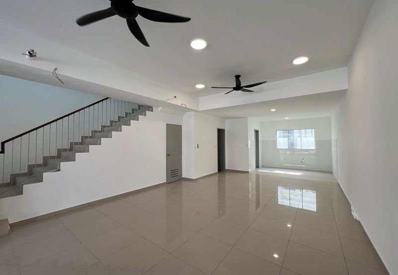 Illaria @ Gamuda Gardens