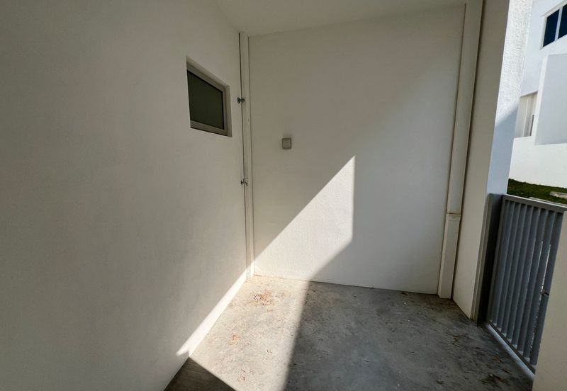 Illaria @ Gamuda Gardens