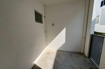 Illaria @ Gamuda Gardens