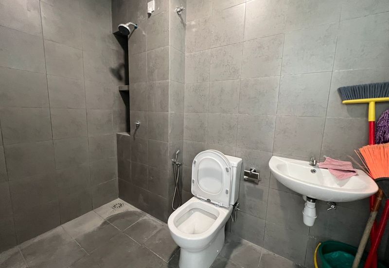 Illaria @ Gamuda Gardens