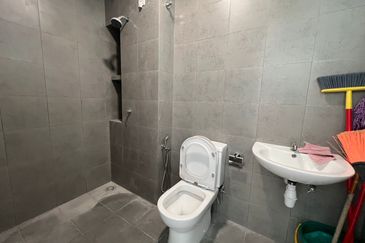 Illaria @ Gamuda Gardens