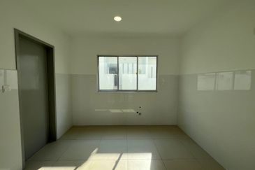 Illaria @ Gamuda Gardens