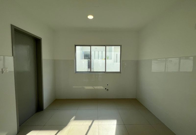 Illaria @ Gamuda Gardens