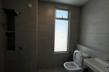 Illaria @ Gamuda Gardens