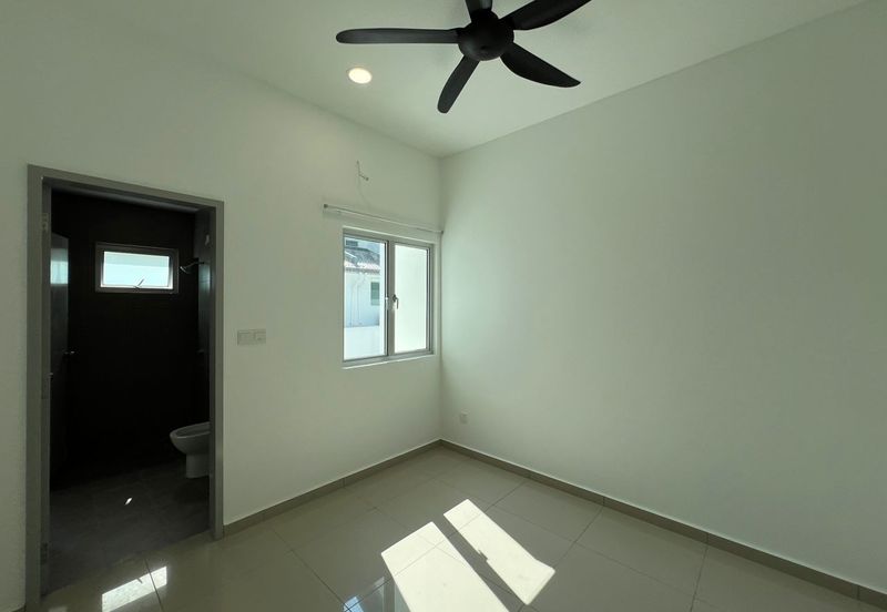 Illaria @ Gamuda Gardens