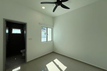 Illaria @ Gamuda Gardens