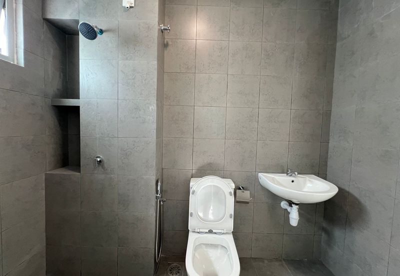 Illaria @ Gamuda Gardens