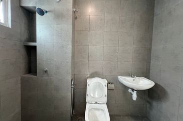 Illaria @ Gamuda Gardens