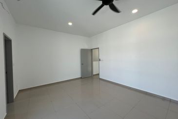 Illaria @ Gamuda Gardens