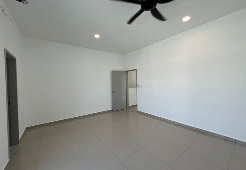 Illaria @ Gamuda Gardens