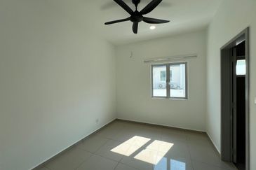 Illaria @ Gamuda Gardens