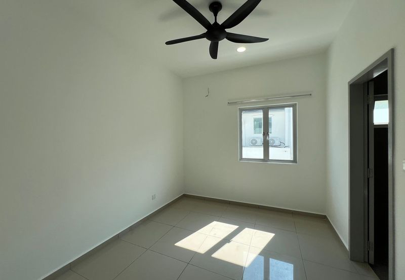 Illaria @ Gamuda Gardens