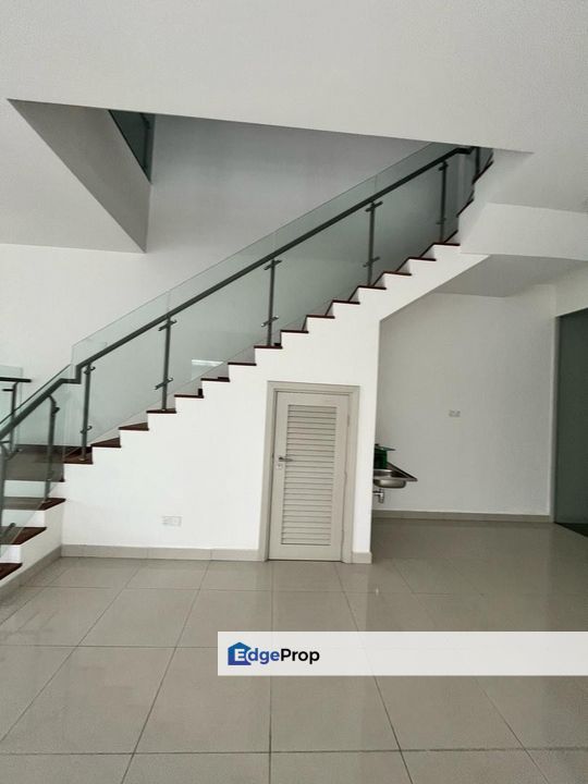 2 storey Endlot Dolomite Templer 34x95sf Selayang Rawang , Selangor, Rawang