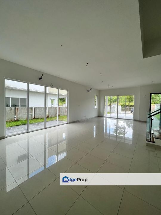 2 storey Endlot Dolomite Templer 34x95sf Selayang Rawang , Selangor, Rawang