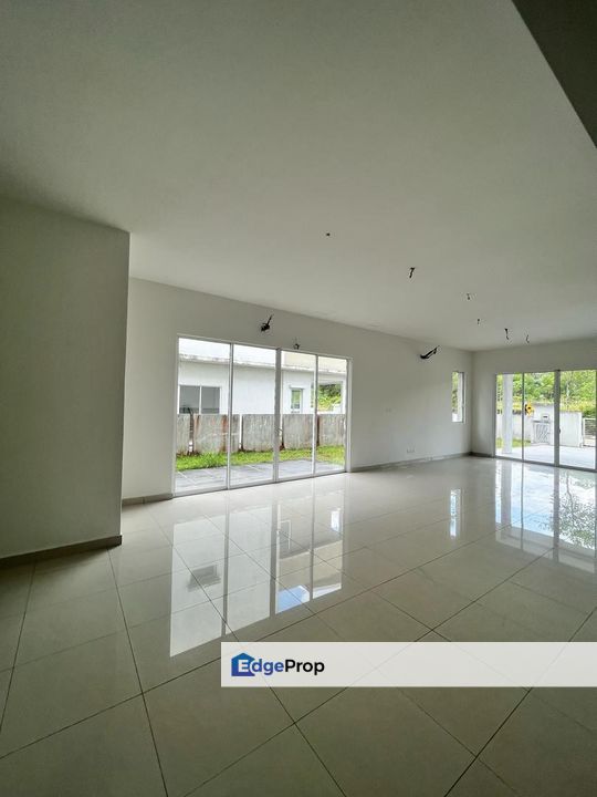 2 storey Endlot Dolomite Templer 34x95sf Selayang Rawang , Selangor, Rawang