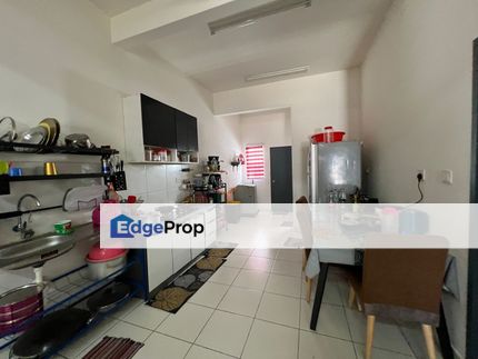 2 storey Sari Alamanda Sungai Choh Rawang For Rent, Selangor, Rawang