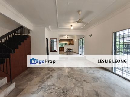 Desa 2 country homes rawang Semi-D partly furnishe, Selangor, Bandar Country Homes