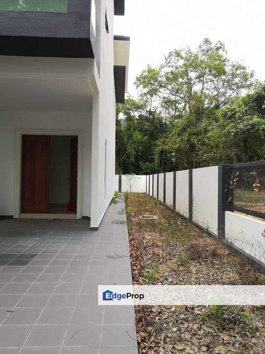 3 storey Bungalow Templer Baiduri Rawang For Rent Templer Park Rawang Selayang, Selangor, Rawang