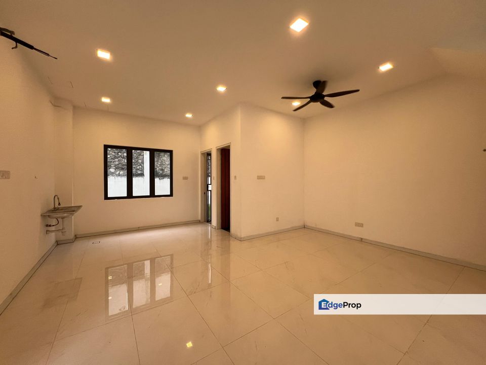 Desa 2 Bandar Country Homes 3 storey Semi-D, Selangor, Bandar Country Homes